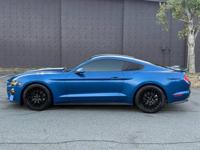 2018 Ford Mustang Eco Boost 2dr Fastback Coupe Real Deal Cars - Image 6