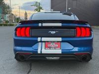 2018 Ford Mustang Eco Boost 2dr Fastback Coupe Real Deal Cars - Image 7