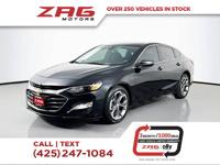 2021 Chevrolet Malibu LT _Chevrolet_ _Malibu_ _Sedan_ - Image 2