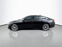 2021 Chevrolet Malibu LT _Chevrolet_ _Malibu_ _Sedan_ - Image 3