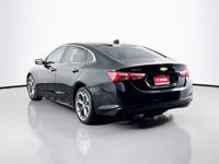 2021 Chevrolet Malibu LT _Chevrolet_ _Malibu_ _Sedan_ - Image 4