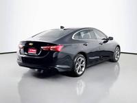 2021 Chevrolet Malibu LT _Chevrolet_ _Malibu_ _Sedan_ - Image 6