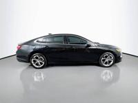 2021 Chevrolet Malibu LT _Chevrolet_ _Malibu_ _Sedan_ - Image 7