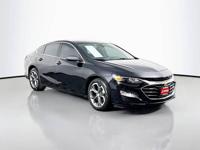 2021 Chevrolet Malibu LT _Chevrolet_ _Malibu_ _Sedan_ - Image 8