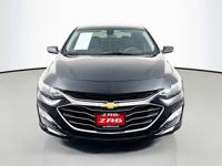 2021 Chevrolet Malibu LT _Chevrolet_ _Malibu_ _Sedan_ - Image 9