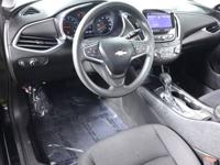 2021 Chevrolet Malibu LT _Chevrolet_ _Malibu_ _Sedan_ - Image 10