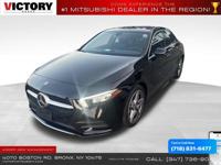 2022 Mercedes-Benz A-Class A 220 - Call/Text 718-578-4337 + VICTORY MITSUBISHI - Image 2