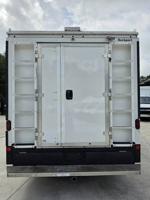2024 Ford E450 DRW KUV Enclosed Service Plumber Contractor Box Truck west chicagoland - Image 5