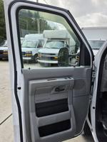 2024 Ford E450 DRW KUV Enclosed Service Plumber Contractor Box Truck west chicagoland - Image 10