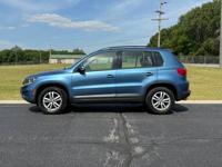 2017 Volkswagen Tiguan S Compact SUV Griffith - Image 3