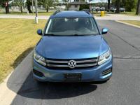 2017 Volkswagen Tiguan S Compact SUV Griffith - Image 6