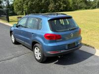 2017 Volkswagen Tiguan S Compact SUV Griffith - Image 7