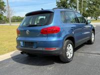 2017 Volkswagen Tiguan S Compact SUV Griffith - Image 10