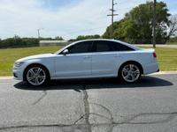 2013 Audi S6 4.0 Prestige quattro Luxury AWD Sedan Griffith - Image 3