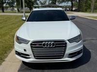 2013 Audi S6 4.0 Prestige quattro Luxury AWD Sedan Griffith - Image 6
