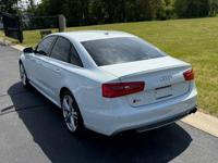 2013 Audi S6 4.0 Prestige quattro Luxury AWD Sedan Griffith - Image 7