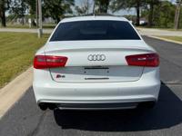 2013 Audi S6 4.0 Prestige quattro Luxury AWD Sedan Griffith - Image 9