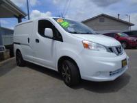 ▬▬▬ 2016 NISSAN NV200 SV▬▬ * 7K MILES* OKLAHOMA CITY - Image 4