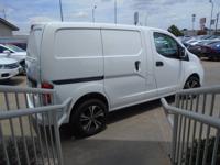 ▬▬▬ 2016 NISSAN NV200 SV▬▬ * 7K MILES* OKLAHOMA CITY - Image 5