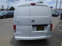 ▬▬▬ 2016 NISSAN NV200 SV▬▬ * 7K MILES* OKLAHOMA CITY - Image 6