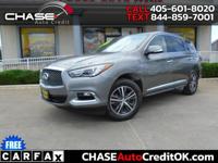 ▬▬▬ 2018 INFINITI QX60▬▬ *122K MILES* OKLAHOMA CITY - Image 2
