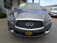 ▬▬▬ 2018 INFINITI QX60▬▬ *122K MILES* OKLAHOMA CITY - Image 3