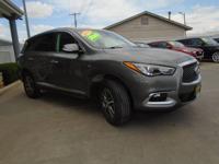 ▬▬▬ 2018 INFINITI QX60▬▬ *122K MILES* OKLAHOMA CITY - Image 4