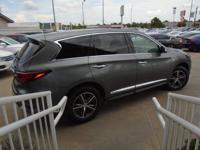 ▬▬▬ 2018 INFINITI QX60▬▬ *122K MILES* OKLAHOMA CITY - Image 5
