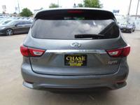 ▬▬▬ 2018 INFINITI QX60▬▬ *122K MILES* OKLAHOMA CITY - Image 6