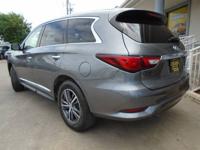 ▬▬▬ 2018 INFINITI QX60▬▬ *122K MILES* OKLAHOMA CITY - Image 7