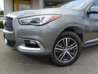 ▬▬▬ 2018 INFINITI QX60▬▬ *122K MILES* OKLAHOMA CITY - Image 8