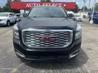 2019 G M C YUKON SLT 2 WD oklahoma city - Image 2
