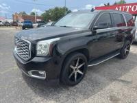 2019 G M C YUKON SLT 2 WD oklahoma city - Image 3