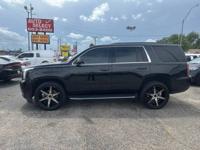 2019 G M C YUKON SLT 2 WD oklahoma city - Image 4