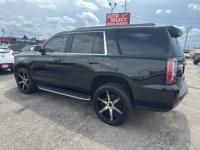 2019 G M C YUKON SLT 2 WD oklahoma city - Image 5