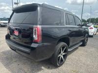 2019 G M C YUKON SLT 2 WD oklahoma city - Image 7