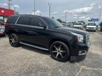 2019 G M C YUKON SLT 2 WD oklahoma city - Image 9