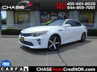 ▬▬▬ 2018 KIA OPTIMA EX▬▬ *62K MILES* OKLAHOMA CITY - Image 2