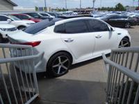 ▬▬▬ 2018 KIA OPTIMA EX▬▬ *62K MILES* OKLAHOMA CITY - Image 5