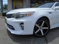 ▬▬▬ 2018 KIA OPTIMA EX▬▬ *62K MILES* OKLAHOMA CITY - Image 8