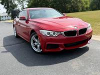 2014 BMW 428i x Drive Luxury AWD Coupe Griffith