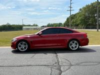 2014 BMW 428i x Drive Luxury AWD Coupe Griffith - Image 3