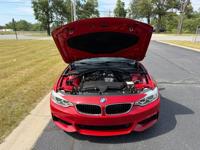 2014 BMW 428i x Drive Luxury AWD Coupe Griffith - Image 5