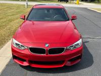 2014 BMW 428i x Drive Luxury AWD Coupe Griffith - Image 6