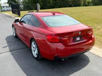 2014 BMW 428i x Drive Luxury AWD Coupe Griffith - Image 7