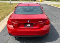 2014 BMW 428i x Drive Luxury AWD Coupe Griffith - Image 8