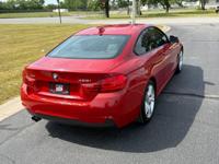 2014 BMW 428i x Drive Luxury AWD Coupe Griffith - Image 9