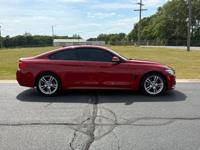 2014 BMW 428i x Drive Luxury AWD Coupe Griffith - Image 10