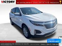 2023 Chevrolet Chevy Equinox LT - Call/Text 718-831-6477 + VICTORY MITSUBISHI - Image 4