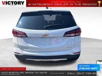 2023 Chevrolet Chevy Equinox LT - Call/Text 718-831-6477 + VICTORY MITSUBISHI - Image 6